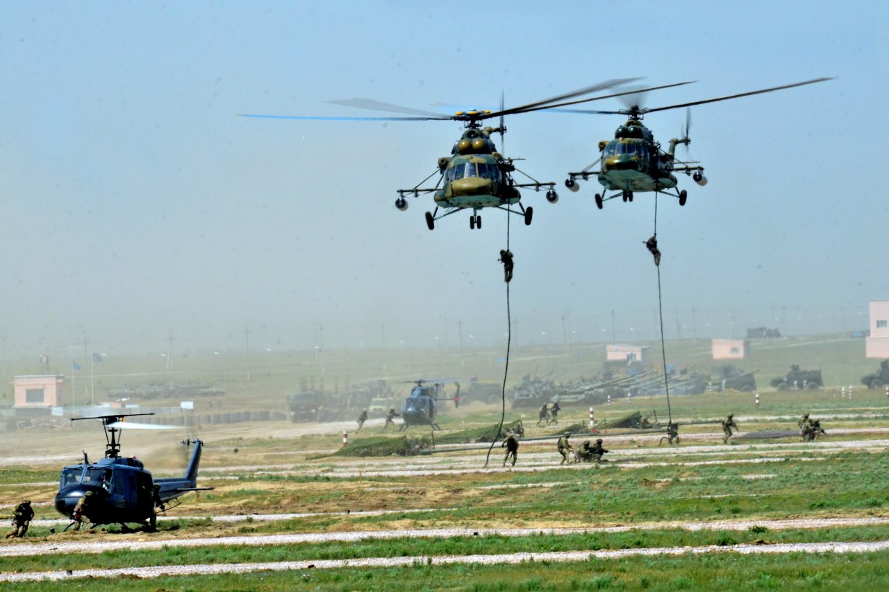 Қорғаныс министрлігінің Алқа отырысында 2020 жылдың қорытындысы шығарылды