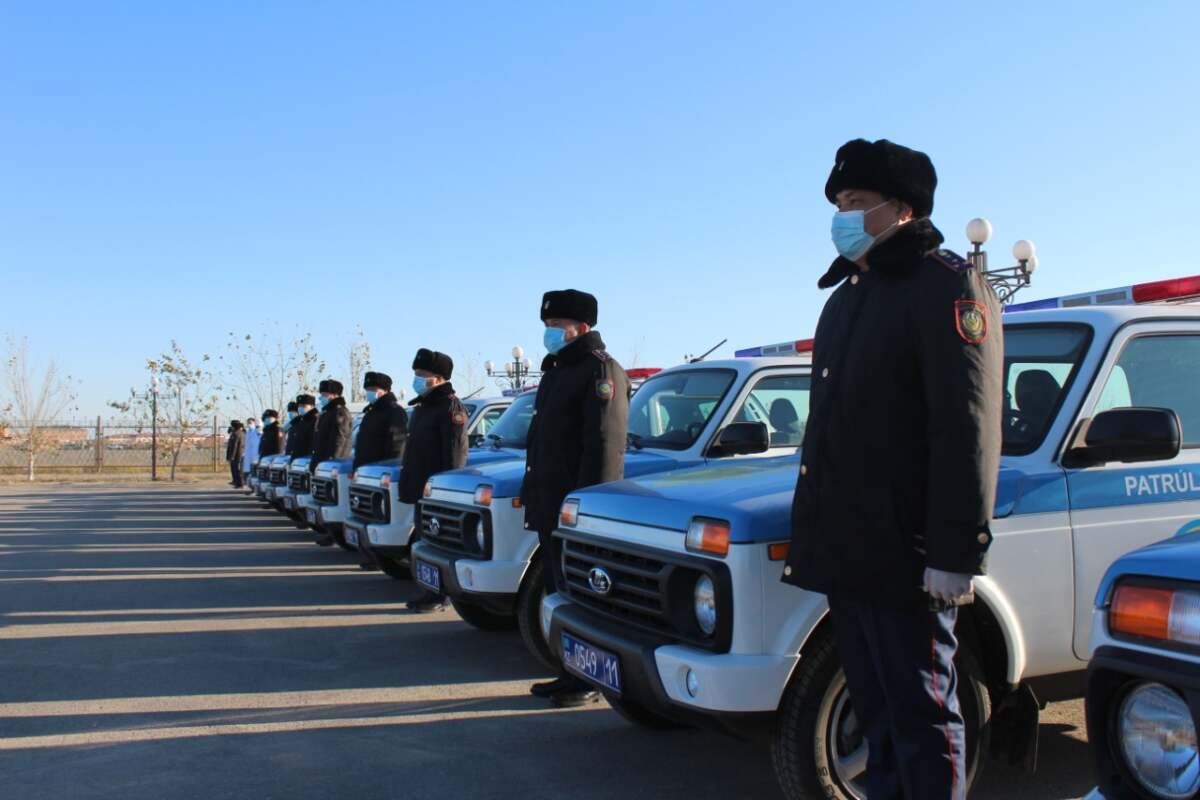 Киргизская таможня авто
