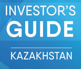 Investor's Guide Kazakhstan