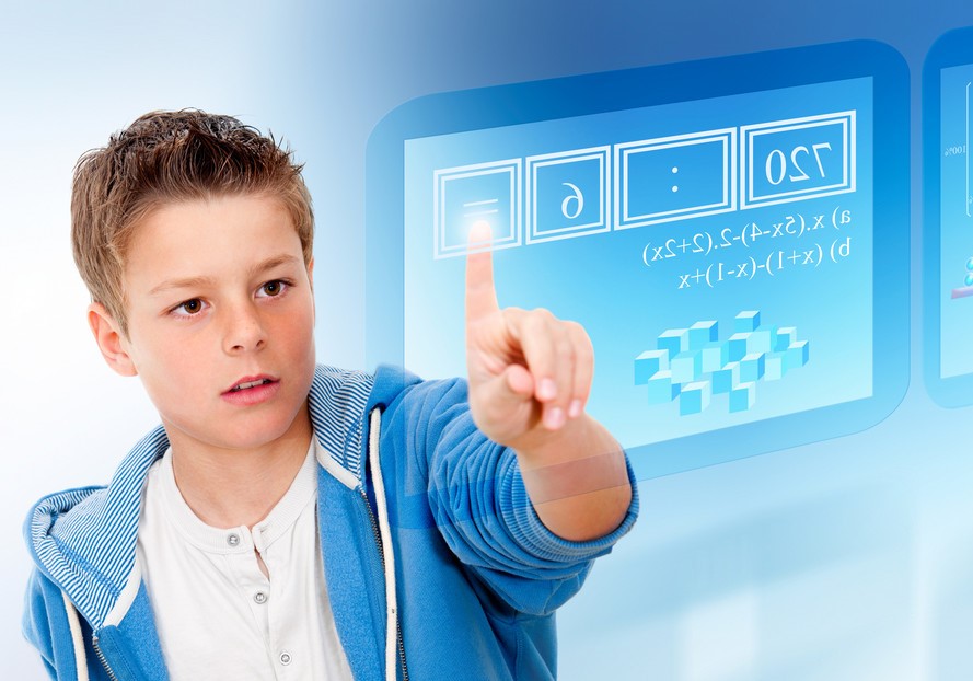 Z буыны: мектептің цифрлық трансформациясы