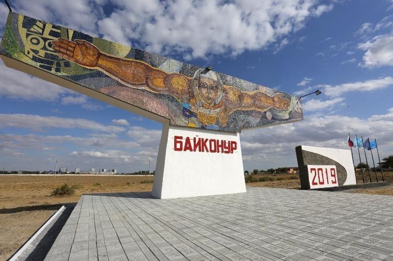 Gasification has significantly reduced the cost of utilities for residents of Baikonur