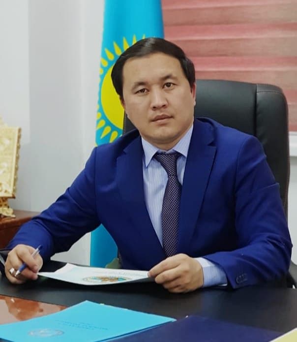 Алматы қаласы Мәдениет басқармасының басшысы тағайындалды