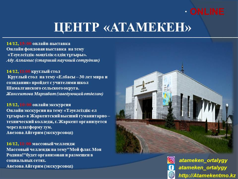 Бизнес план атамекен образец