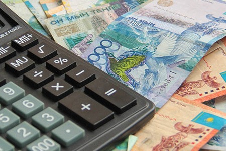 More than 130 billion tenge was paid to Kazakhstanis in the form of disability and survivor benefits