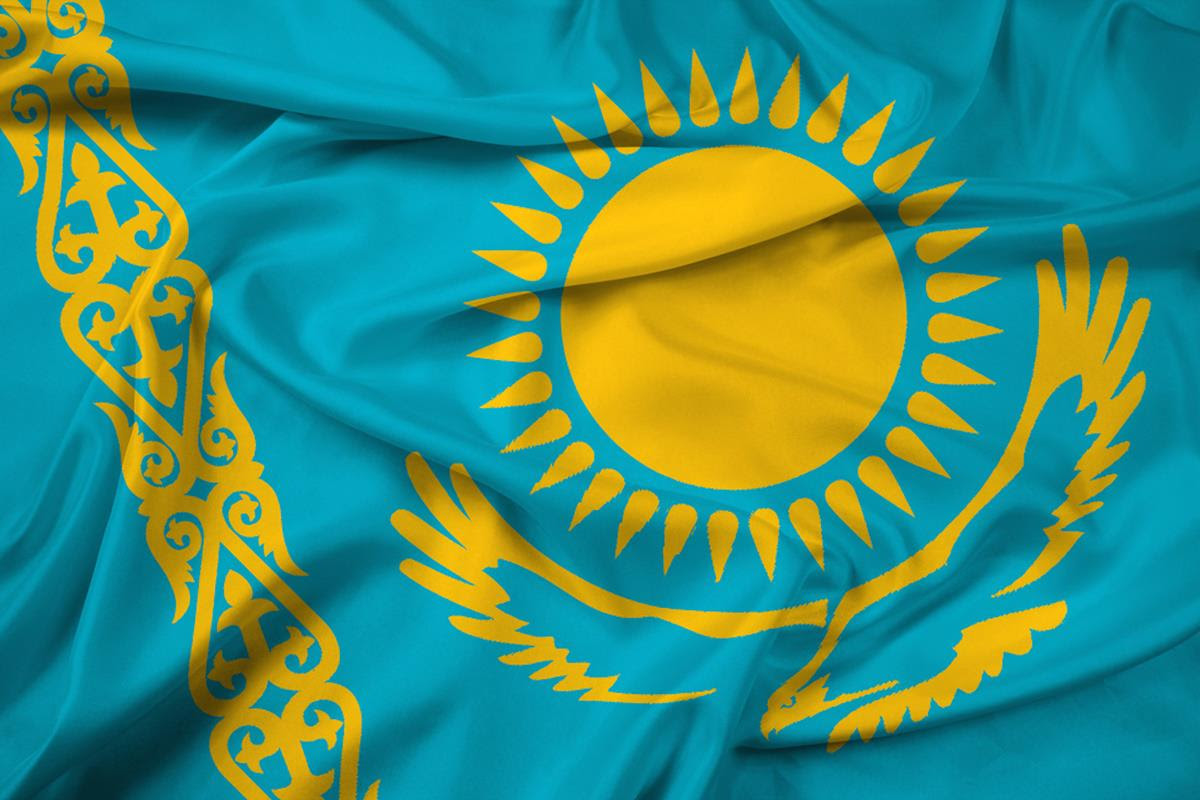 Kazakhstan's Independence Day celebration