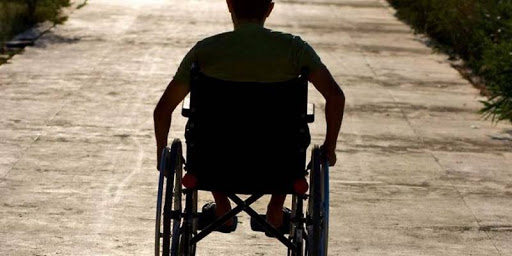Восстановлены права 2,7 тыс. инвалидов