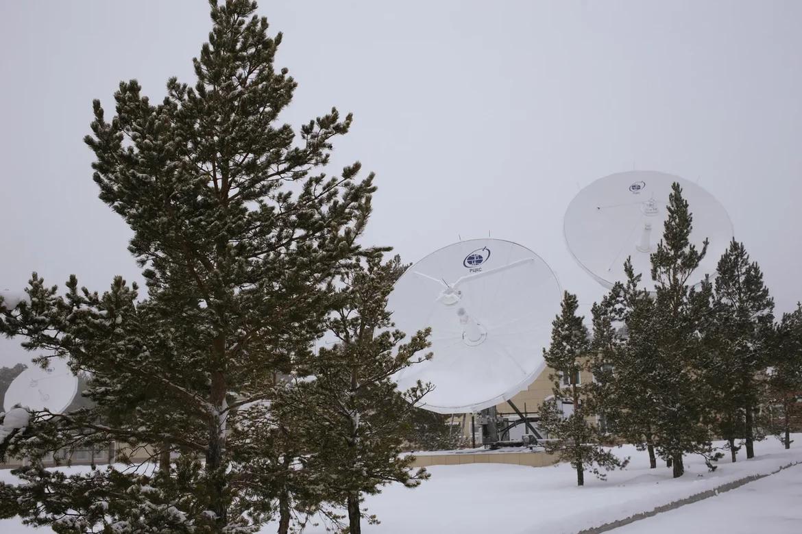 KazSat ғарыш аппараттарын жерүсті басқару кешеніне 15 жыл
