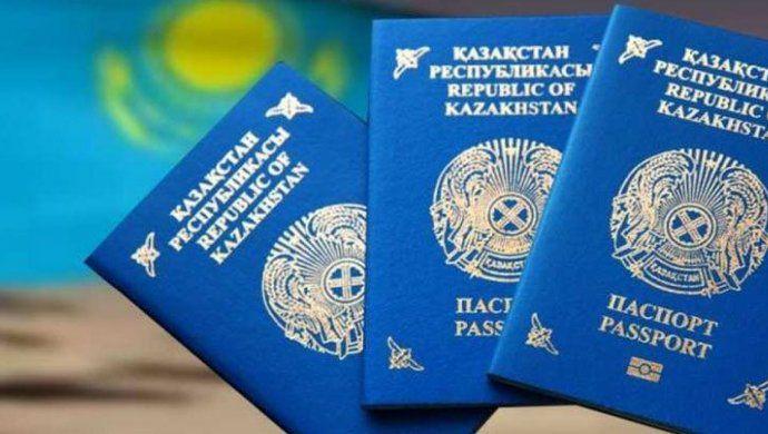 Граждане Казахстана в Германии, России и США смогут получить паспорт за 30 дней