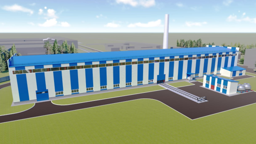 В Караганде построят ещё один суперсовременный ферросплавный завод и агломерационную фабрику