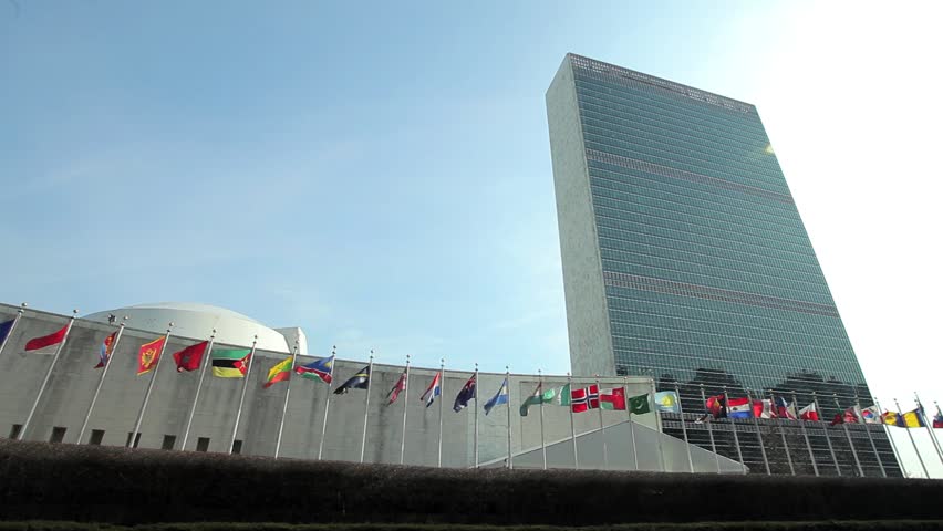Генеральная Ассамблея ООН единогласно приняла резолюцию по реабилитации Семипалатинского региона