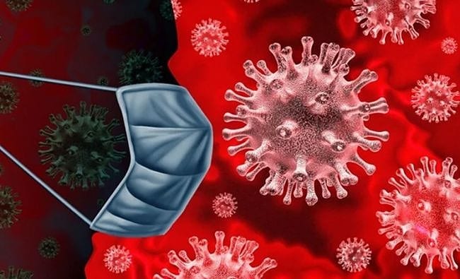 Жедел мәліметтерге сәйкес, 2020 жылдың желтоқсан айының басынан елімізде коронавирустық инфекцияны жұқтырудың 1145 жағдайы тіркелген