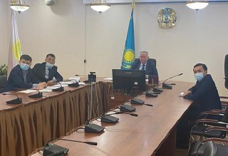 Инспекции труда стран-участников РАИТ подвели итоги деятельности в 2020 году