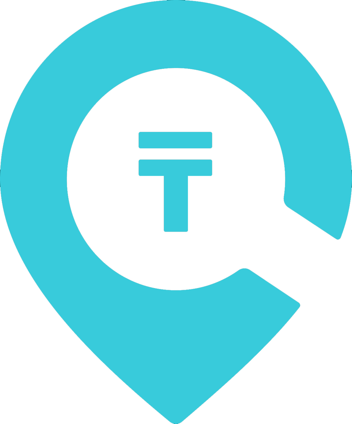 Интерактивная карта открытых бюджетов