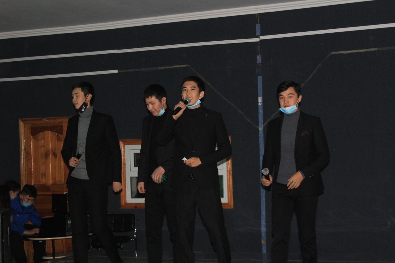 Festival "Zhaidarman-2020" was held in Akzhaik region