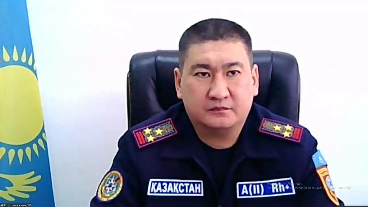 Алматинцам разъяснили правила пожарной безопасности при проведении новогодних праздников с использованием пиротехники