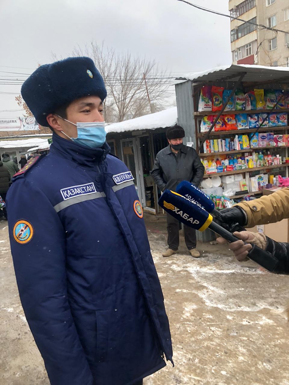 ПИРОТЕХНИКАЛЫҚ БҰЙЫМДАРДЫ ПАЙДАЛАНУ КЕЗІНДЕГІ ӨРТ ҚАУІПСІЗДІГІ ҚАҒИДАЛАРЫ