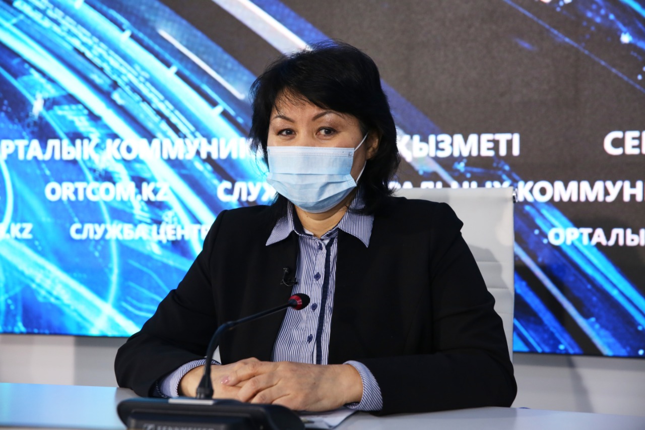 О порядке использования единовременных пенсионных выплат на лечение – Минздрав РК