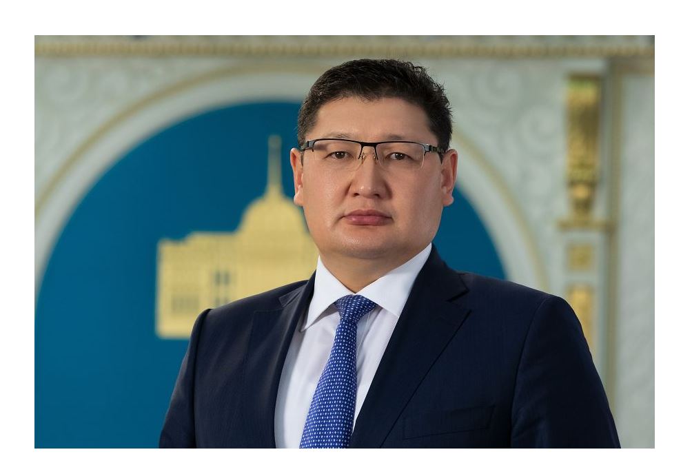 Берік Уәли: Ауыр жыл болғанымен, ауқымды іс атқарылды/EGEMEN.KZ/