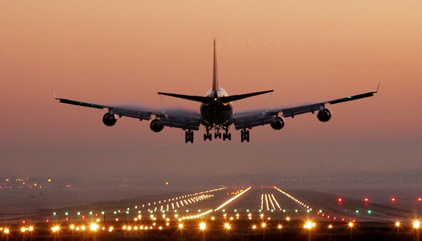 Суд удовлетворил четвертый иск КЗПП к авиакомпании «Бек Эйр»