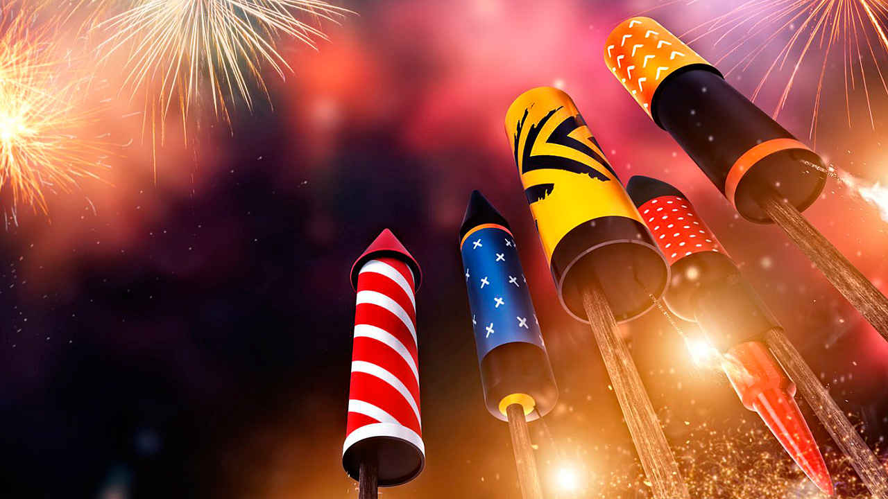 В ДЧС Алматы обсудили возможности безопасного использования пиротехнических изделий