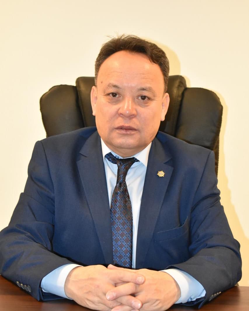 Студентпен жыныстық қатынас