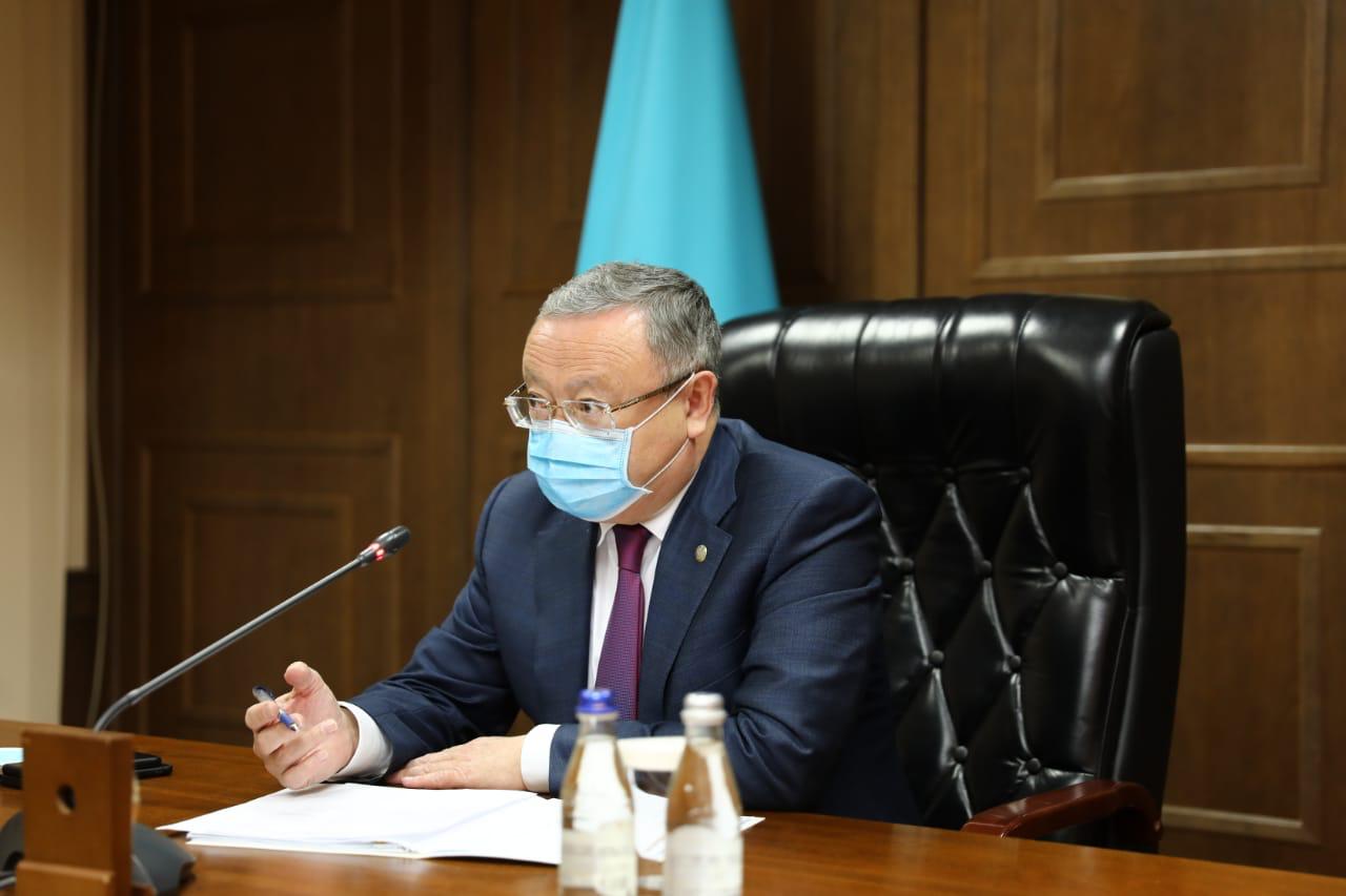 Ақтөбеде көңіл көтер­етін 13 орынның жұмы­сы карантин тәртібін сақтамағандары үшін тоқтауы мүмкін