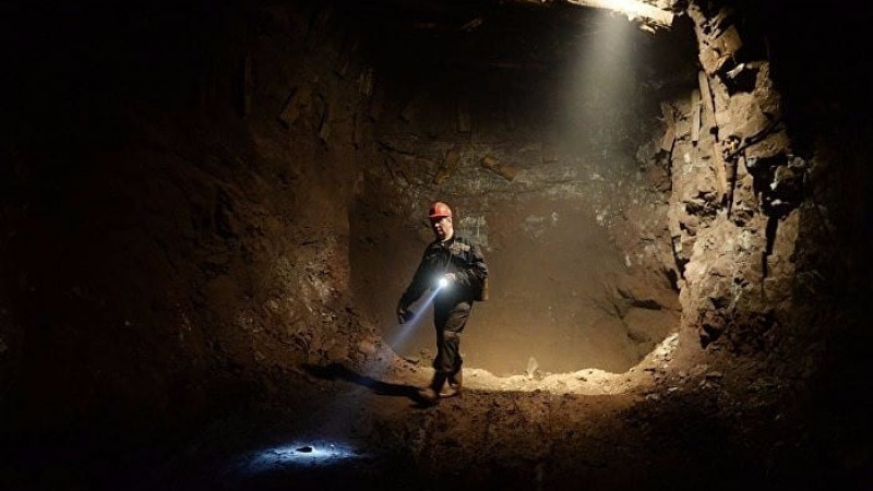 МТСЗН РК создало комиссию для расследования несчастного случая на руднике в Актюбинской области