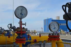 В Шымкенте снижен тариф на транспортировку товарного газа
