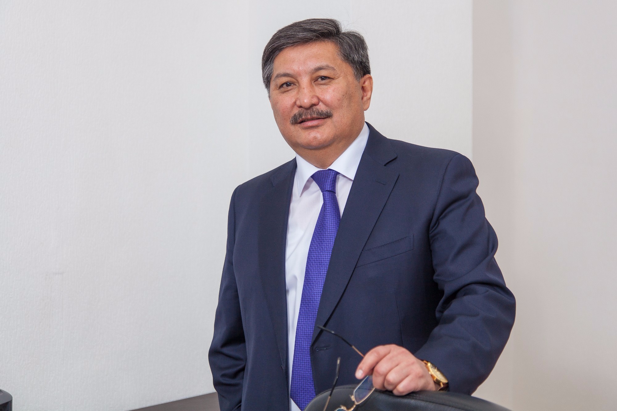 Назначен руководитель Управления общественного здоровья города Алматы