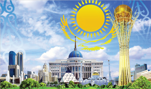 Қазақстан Республикасының Тәуелсіздігіне арналған «Гүлдене бер, менің Қазақстаным» көркем және сәндік-қолданбалы балалар шығармашылығының облыстық көрме-конкурсының  БАСПАСӨЗ ХАБАРЛАМАСЫ