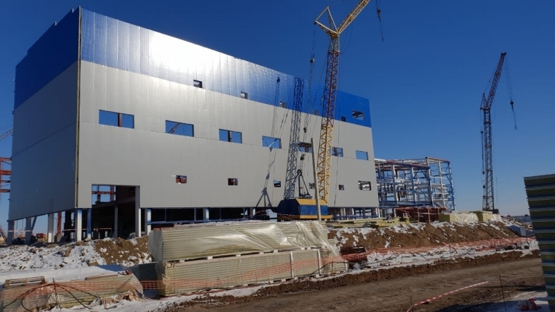 Инвестиционные перспективы: Какие новые производства появятся в Карагандинской области