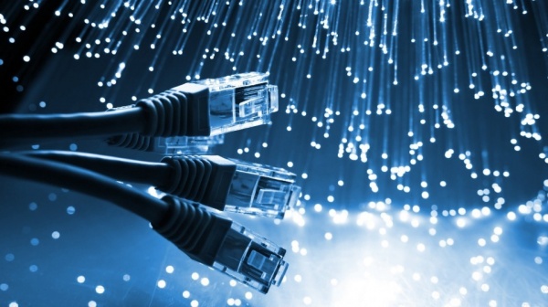 Rural settlements of the region connected to the Internet with broadband access