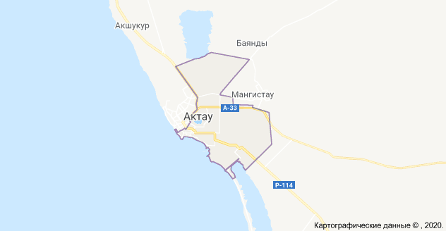 геопортал