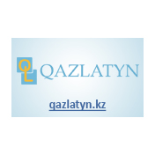 QazLatyn