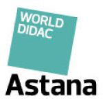 WORLDDIDAC KAZAKHSTAN 2020