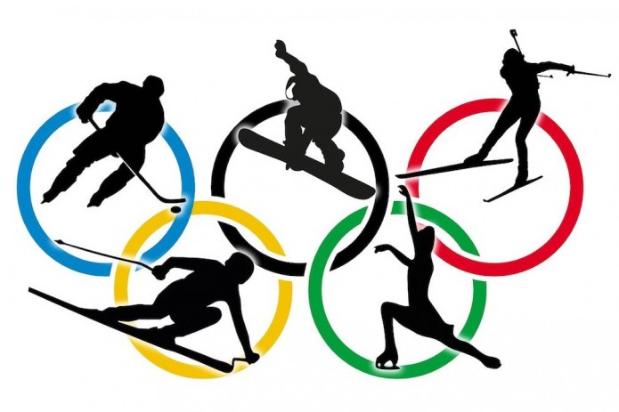 Спорт