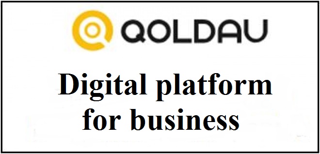 Digital platform for business