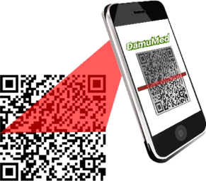 Project: “Ensuring the safety of medical certificates  by assigning QR code”