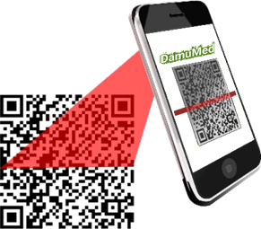 Проект: «Обеспечение безопасности медицинских справок с присвоением QR-кода»