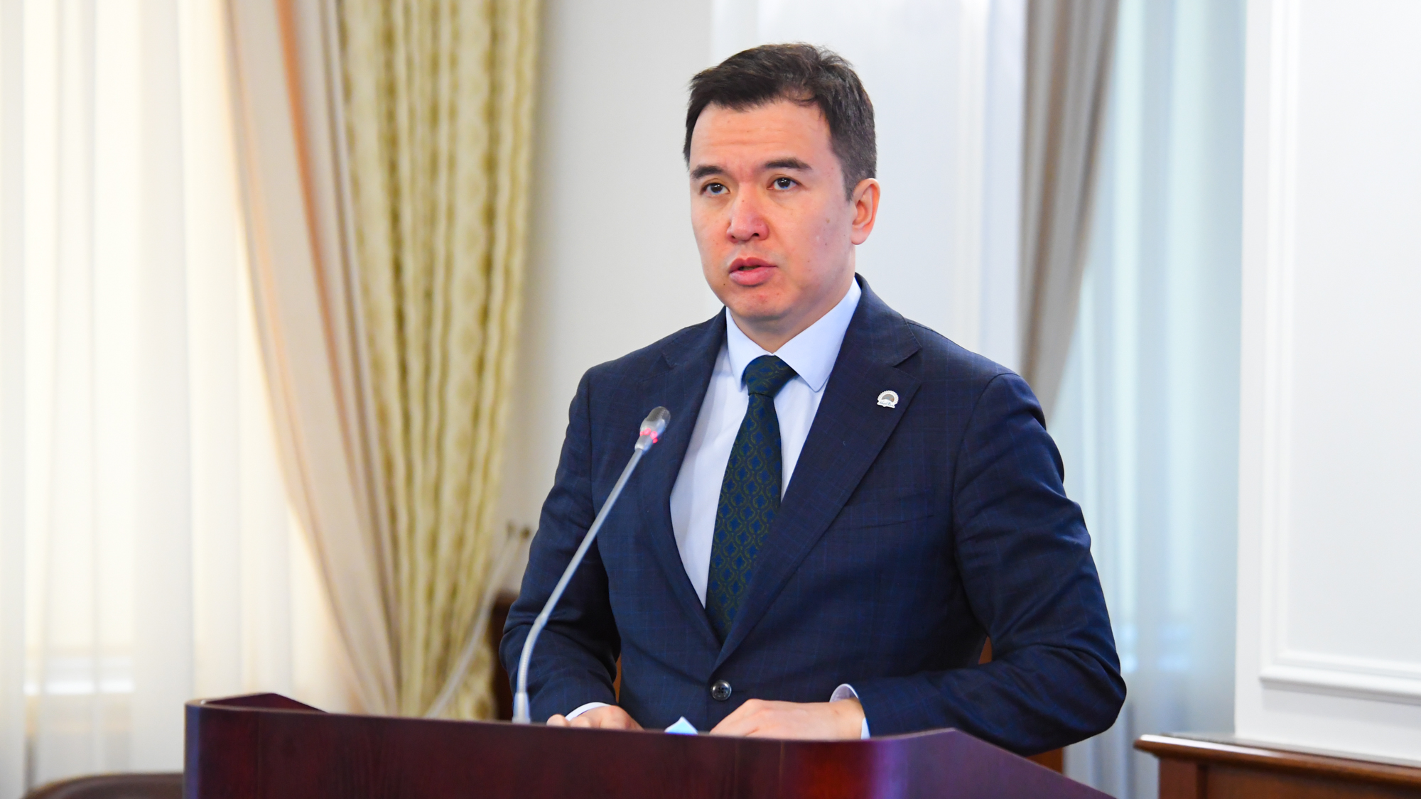 За 9 месяцев в Казахстане инвестиции в здравоохранение увеличились  на 85,7% — МНЭ РК