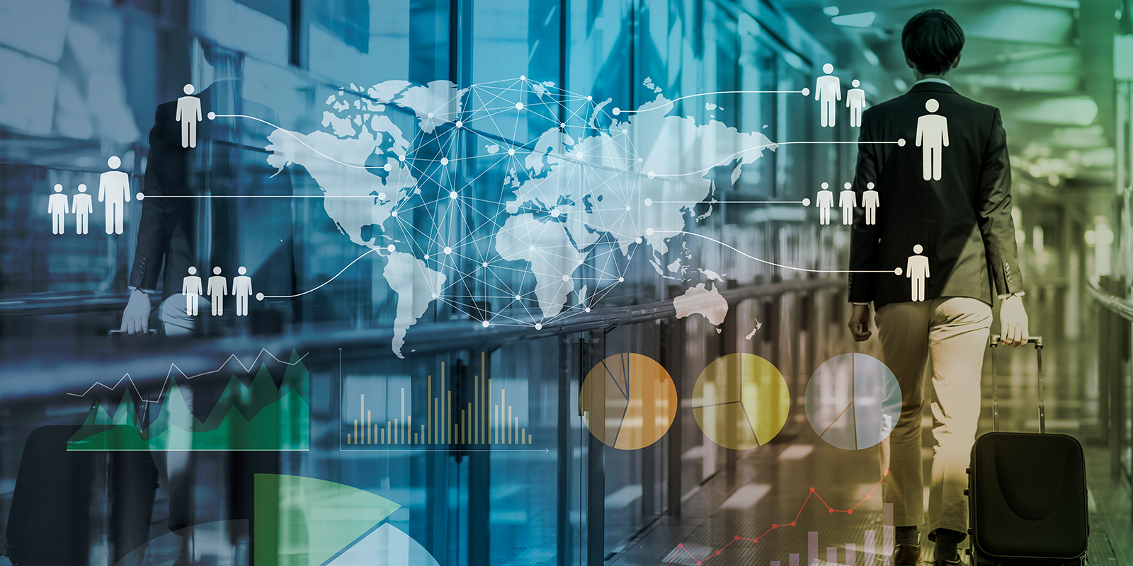 Creation and implementation of an automated system for collecting passenger data