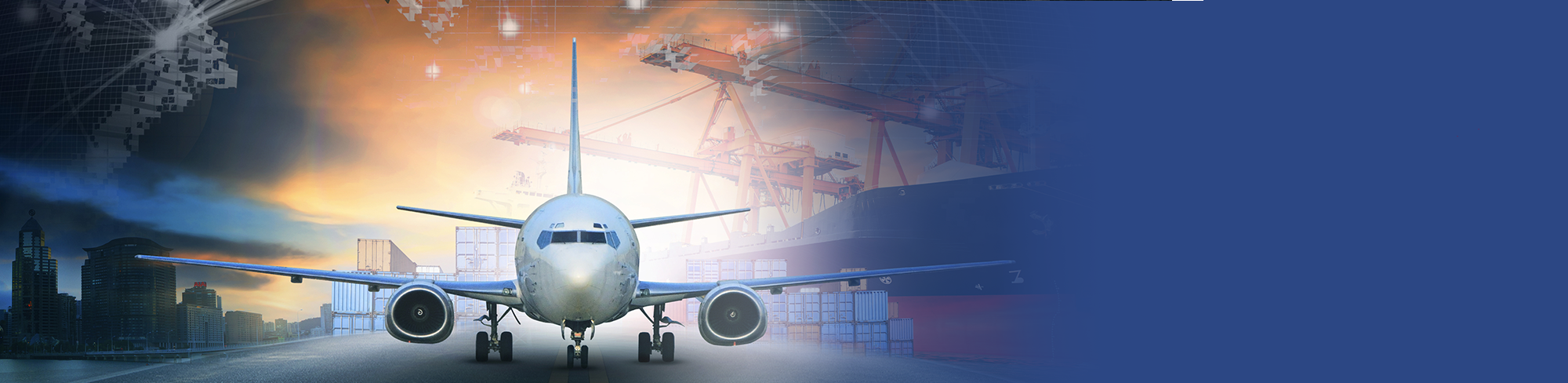 Implementation and adaptation of the paperless document management information system in the field of air cargo transportation (e-Freight)