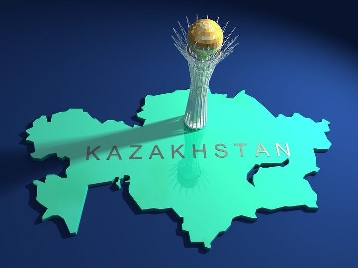 45 посольств Казахстана за рубежом продвигают казахстанскую продукцию