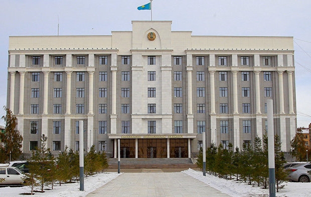 19 февраля 2020 года состоится отчётная встреча акима Карагандинской области Жениса Касымбека перед населением