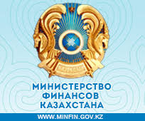 Официальный интернет-ресурс Министерства финансов Республики Казахстан