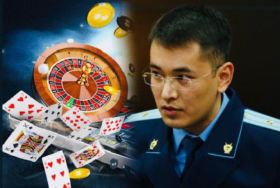 Online casinos have no place in Kazakhstan