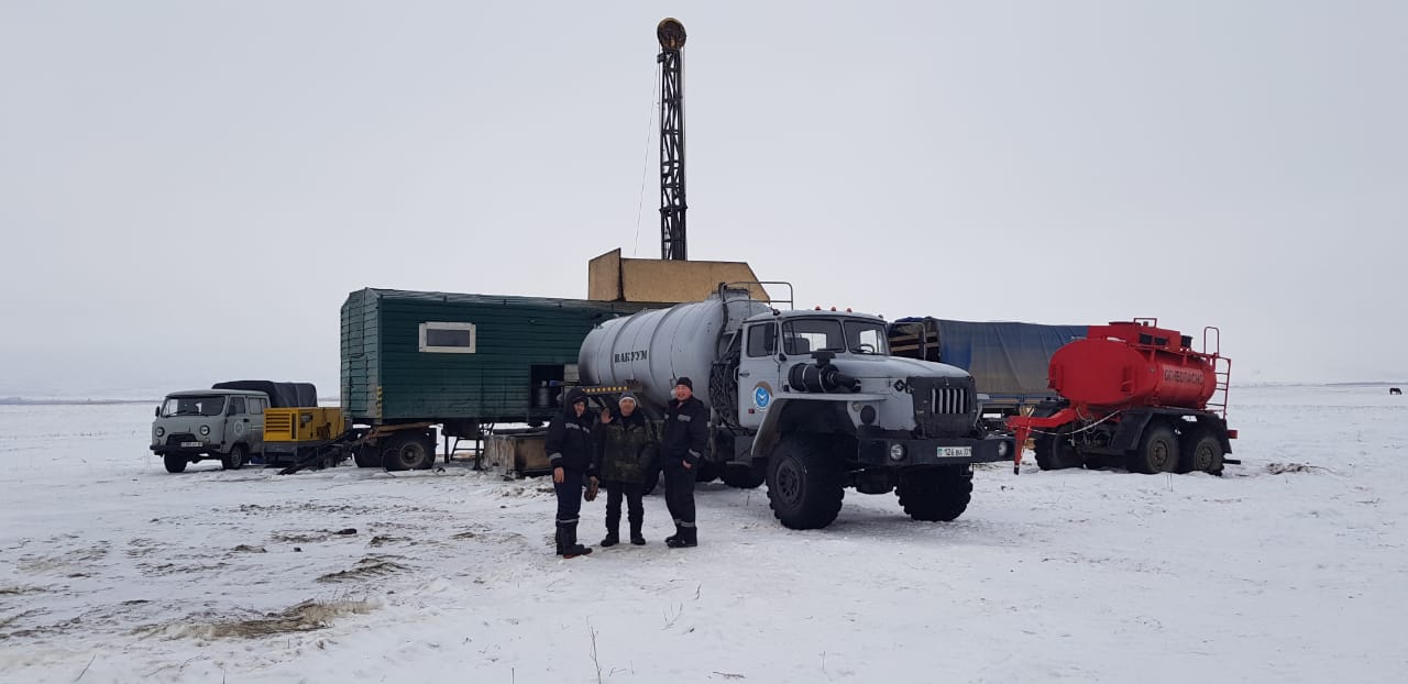 Вблизи моногородов возможны новые открытия месторождений