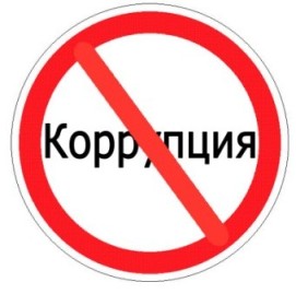 Внутренний анализ коррупционных рисков