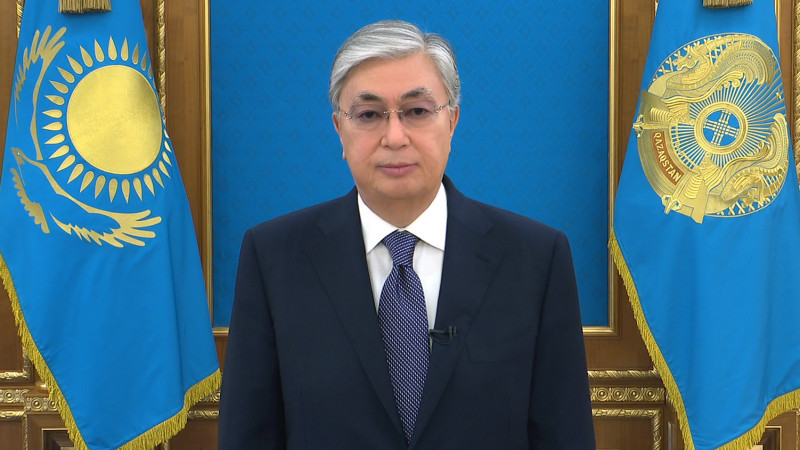 В трех регионах Казахстана отменили режим ЧП с 13 января
