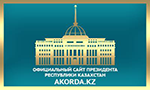 «Akorda» Presidential Residence